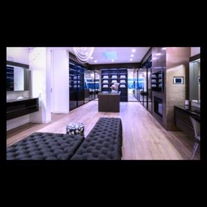 Meet your Posher, Eliana